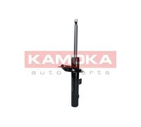 Shock absorber Front Axle Right Top pin 2000265 KAMOKA for CITROËN PEUGEOT