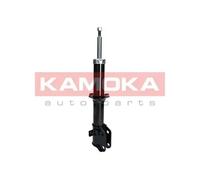 Shock absorber Front Axle Right Top pin 2000267 KAMOKA for SUZUKI SUBARU