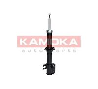 Shock absorber Front Axle Right Top pin 2000267 KAMOKA for SUZUKI SUBARU
