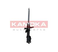 SHOCK ABSORBER 2000269 FOR MAZDA ZJ46 1.3L ZY66/ZY84 1.5L 4cyl DEMIO