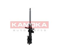 Shock absorber Front Axle Right Top pin 2000269 KAMOKA for MAZDA 2