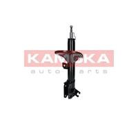 FRONT AXLE RIGHT SHOCK ABSORBER 2000282 KAMOKA