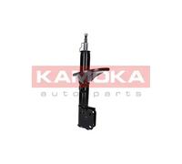 Shock absorber Front Axle Right Top pin 2000282 KAMOKA for HYUNDAI SANTA FÉ I