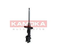 Shock absorber Front Axle Right Top pin 2000289 KAMOKA for SUZUKI