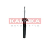 X2 PCS FRONT SHOCK ABSORBER SET RIGHT & LEFT 2000296 KAMOKA I