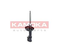 Shock absorber Front Axle Right Top pin 2000297 KAMOKA for OPEL ASTRA G Estate