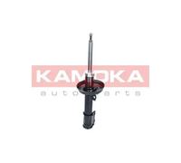FRONT RIGHT SHOCK ABSORBER FITS: OPEL VAUXHALL ASTRA G HATCHBACK 1.2 16V /1.6