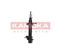 Shock absorber Front Axle Right Top pin 2000306 KAMOKA for NISSAN X-TRAIL I