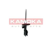 Shock absorber Front Axle Right Top pin 2000321 KAMOKA for MAZDA 3 3 Saloon
