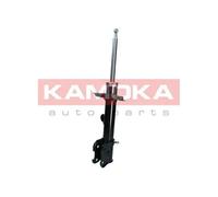 Shock absorber Front Axle Right Top pin 2000323 KAMOKA for KIA SORENTO II