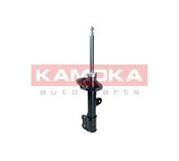 Shock absorber Front Axle Right Top pin 2000334 KAMOKA for KIA HYUNDAI