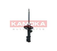 Shock absorber Front Axle Right Top pin 2000336 KAMOKA for FIAT ABARTH
