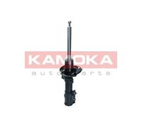 Shock absorber Front Axle Right Top pin 2000345 KAMOKA for FORD B-MAX