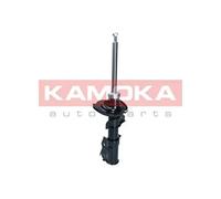 SHOCK ABSORBER 2000350 FOR FORD FIESTA/VI/Van YYJB/YYJA/P4JB/P4JA/P4JD 1.0L 4cyl
