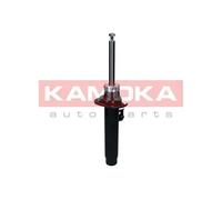 Shock absorber Front Axle Right Top pin 2000352 KAMOKA for BMW 4 Coupe