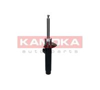 Shock absorber Front Axle Right Top pin 2000352 KAMOKA for BMW 4 Coupe
