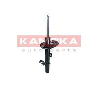 Shock absorber Front Axle Right Top pin 2000354 KAMOKA for NISSAN X-TRAIL III