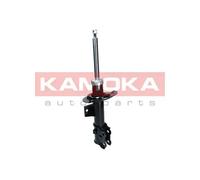 Shock absorber Front Axle Right Top pin 2000358 KAMOKA for HYUNDAI KIA