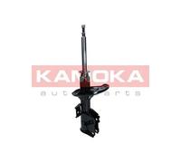 Shock absorber Front Axle Right Top pin 2000370 KAMOKA for MITSUBISHI VOLVO