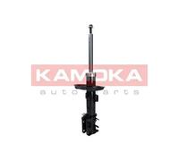 Shock absorber Front Axle Right Top pin 2000373 KAMOKA for OPEL FIAT ABARTH