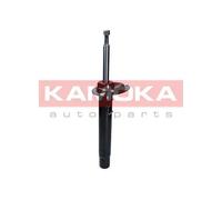 Shock absorber Front Axle Right Top pin 2000382 KAMOKA for BMW 3 3 Coupe