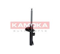 Shock absorber Front Axle Right Top pin 2000386 KAMOKA for FORD TOURNEO CONNECT