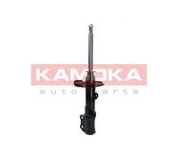 FRONT RIGHT SHOCK ABSORBER FITS: TOYOTA COROLLA / ALLEX 1.4 VVT-I /1.6 VVT-I