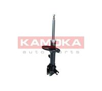 Shock absorber Front Axle Right Top pin 2000396 KAMOKA for KIA HYUNDAI