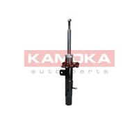 Shock absorber Front Axle Right Top pin 2000399 KAMOKA for CITROËN PEUGEOT