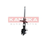X2 PCS L&R SIDES FRONT SHOCK ABSORBER 2000400 KAMOKA