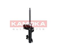 SHOCK ABSORBER 2000408 FOR VOLVO C30 C70/II/Convertible S40 V50 D4164T 1.6L 5cyl