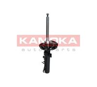 SHOCK ABSORBER 2000408 FOR VOLVO C30 C70/II/Convertible S40 V50 D4164T 1.6L 5cyl