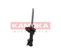 Shock absorber Front Axle Right Top pin 2000414 KAMOKA for OPEL FIAT