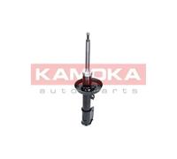 Shock absorber Front Axle Right Top pin 2000418 KAMOKA for OPEL ZAFIRA A MPV