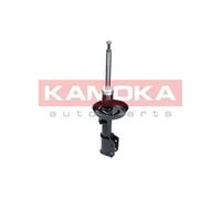 Shock absorber Front Axle Right Top pin 2000418 KAMOKA for OPEL ZAFIRA A MPV