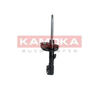 Shock absorber Front Axle Right Top pin 2000420 KAMOKA for LEXUS RX
