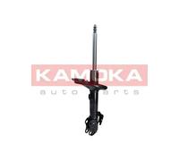 Shock absorber Front Axle Right Top pin 2000420 KAMOKA for LEXUS RX