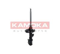 Shock absorber Front Axle Right Top pin 2000424 KAMOKA for TOYOTA AVENSIS VERSO