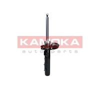 Shock absorber Front Axle Right Top pin 2000426 KAMOKA for FORD C-MAX FOCUS II