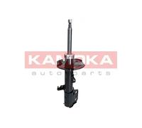 Shock absorber Front Axle Right Top pin 2000428 KAMOKA for TOYOTA COROLLA Verso