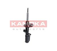 Shock absorber Front Axle Right Top pin 2000433 KAMOKA for BMW X5