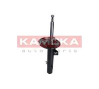 Shock absorber Front Axle Right Top pin 2000440 KAMOKA for BMW X3