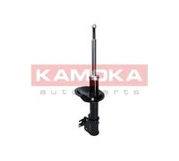 Shock absorber Front Axle Right Top pin 2000442 KAMOKA for CITROËN PEUGEOT FIAT
