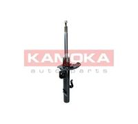 FRONT RIGHT SHOCK ABSORBER FITS: LAND ROVER LR2 2.2 ED4/2.2 TD4 4X4/2.2 SD4 4