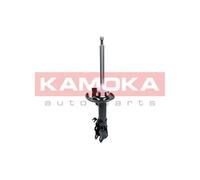FRONT RIGHT SHOCK ABSORBER FITS: FORD FIESTA VI 1.6 TI/1.4 TDCI/1.25/1.6 TDCI