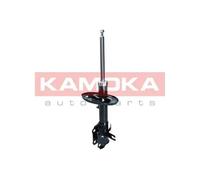 Shock absorber Front Axle Right Top pin 2000495 KAMOKA for MAZDA 3 3 Saloon