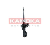 SHOCK ABSORBER 2000497 FOR KIA RIOIII HYUNDAI ACCENTIV G4LA 1.2L G4FA 1.4L 4cyl