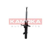 Shock absorber Front Axle Right Top pin 2000506 KAMOKA for PEUGEOT 207 207 CC