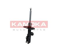 SHOCK ABSORBER 2000511 FOR TOYOTA 1ND-TV 1.4L 4ZZ-FE 1.4L 1AD-FTV 2.0L 4cyl