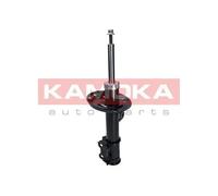 Shock absorber Front Axle Right Top pin 2000514 KAMOKA for ALFA ROMEO MITO
